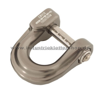 Compact Swivel Range - Compact  Shackles - S