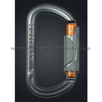 Double-O Twist  Karabiner