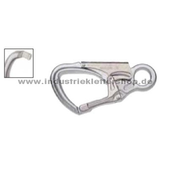 DSG 4000 Steel - System - Stahlkarabiner