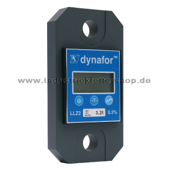 Dynafor LLZ2 - 3,2t Messbereich