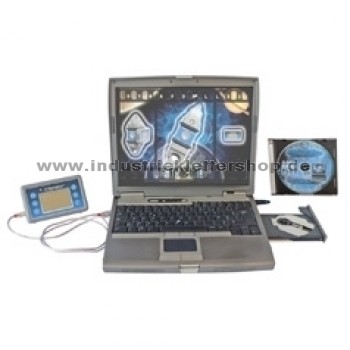 Dynafor LLX2 / LLXh PC - Software