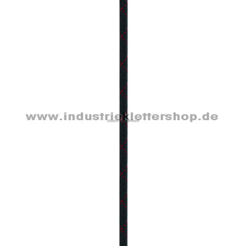 DynaLight Seil - grau - 60 m
