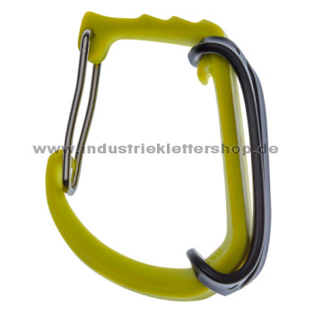 SM Clip - Materialkarabiner