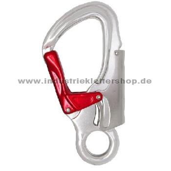 Einhandkarabiner - Systemkarabiner