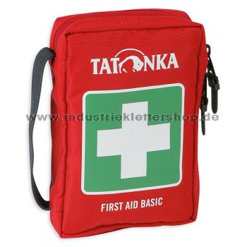 First Aid Basic - Erste Hilfe Set