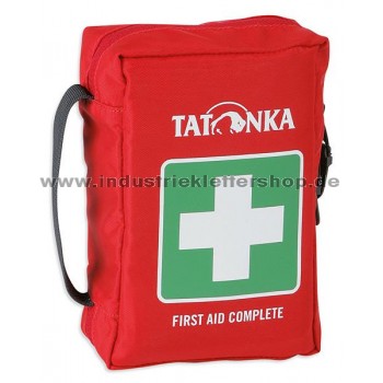 First Aid Complete - Erste Hilfe Set