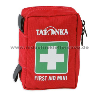 First Aid Mini - Erste Hilfe Set