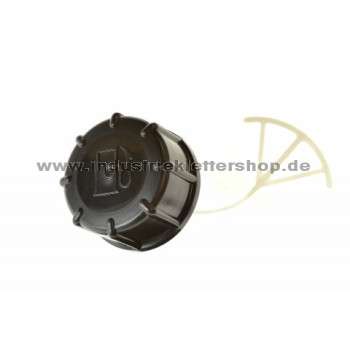 Tankdeckel - PMX und PME 4-Stroke