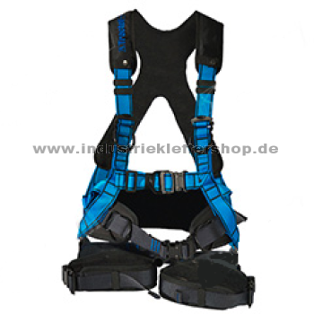 HT Easyclimb A E XP - Auffang-und Haltegurt - XL