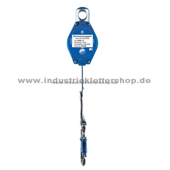 HWB 1,8 - Höhensicherungsgerät Aluminiumgehäuse - 1,8 m