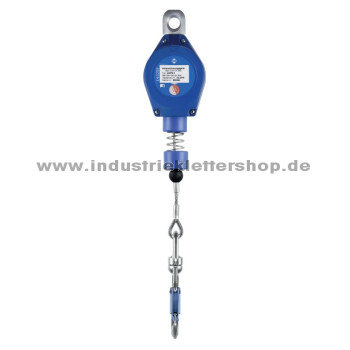 HWPS 3 - Höhensicherungsgerät mit Stahlseil - 3 m