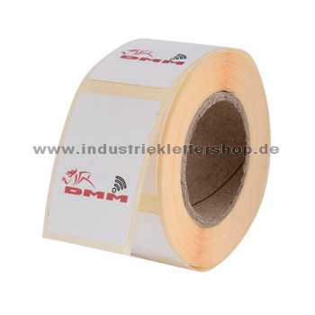 ID Rope Label - zur Produktidentifizierung