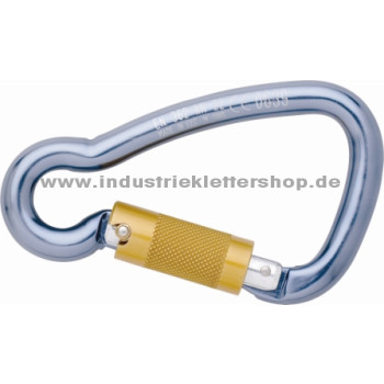 Harness Triplelock - ohne Auge - 3-Wege