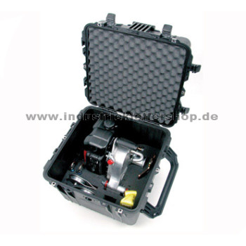 Transportkoffer - PCW 3000 / 5000 - wasserdicht