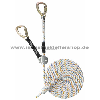 Magic - mit Kobra Tri Karabiner - 5 m