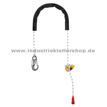 Grillon 3 m - mit Hook - internationale Ausführung