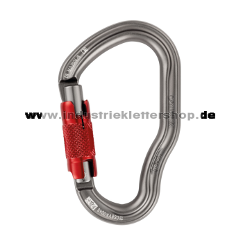 Vertigo Twist - 2-Wege-Karabiner