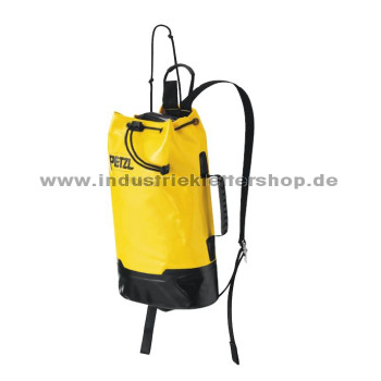 Personnel - 15 l - Materialsack