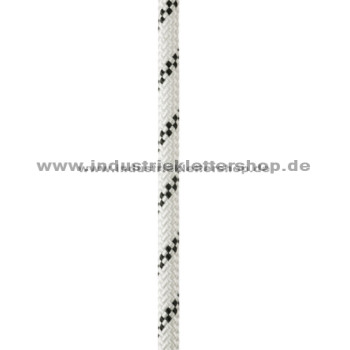 Axis - 11 mm - weiß - 50 m - Kletterseil
