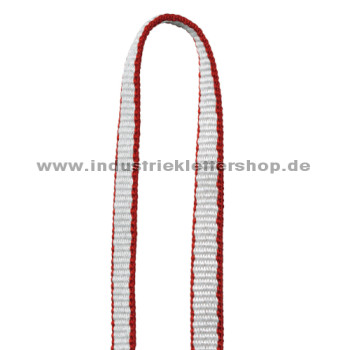 St'Anneau - 120 cm - rot - Bandschlinge