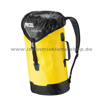 Portage - 30 l - Transporttasche