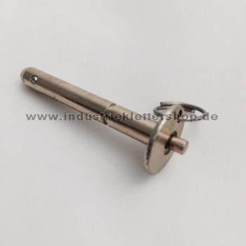 Aztek Quick Release Pin - für Flaschenzug