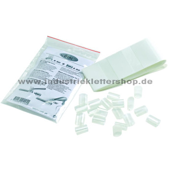 Rope End Kit - Seilenden - Markierungen