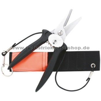 Rescue Scissors - Rettungsschere 