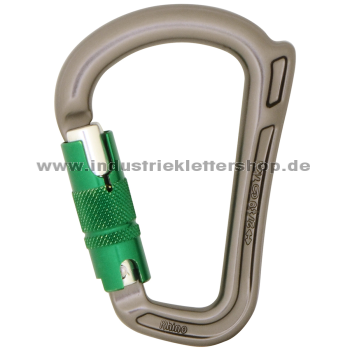 Rhino HMS Range -  Locksafe Karabiner