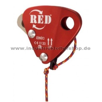 RED Backup - mitlaufendes Sicherungsgerät
