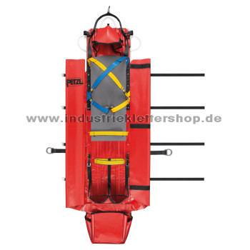 NEST Trage - Rettungstrage