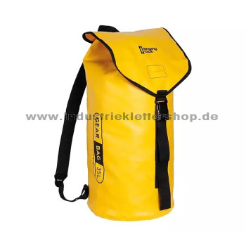 Gear Bag - 35 lt - gelb