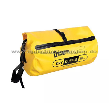 DRY DUFFLE - Materialtasche - 40 l