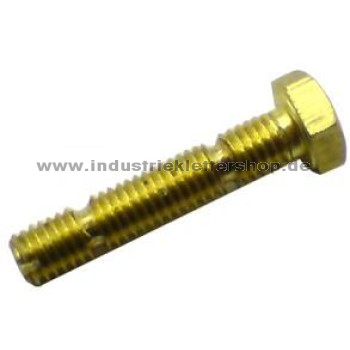 PME 2S & 4S Safety Bolt - Sicherheitsbolzen M8x40 