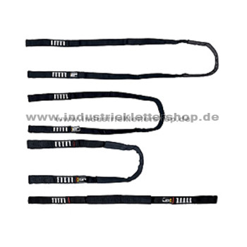 Sling Lanyard - 60 cm - schwarz