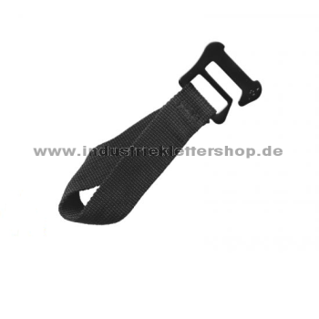 Strap für Cam Clean - Bruststeigklemme