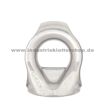 Thimble 8mm mit Tab - Edelstahlkausche