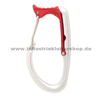 Vault - Materialkarabiner - Wire Gate