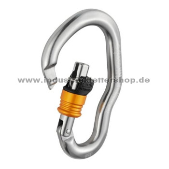 Vertigo WL - Karabiner - 3-Wege