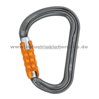 William - HMS Karabiner - Triact Lock - grau