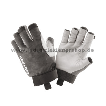 Work Glove Open - Gr. XS - titan