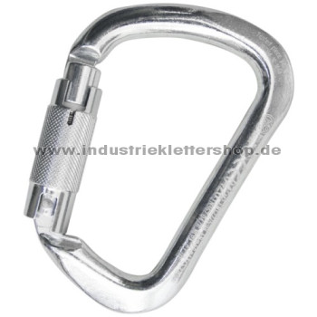 X-Large Stainless Steel - Trilock-Lock