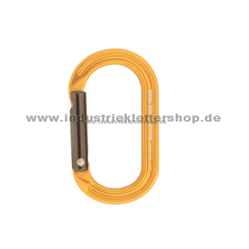 XSRE Karabiner - gold