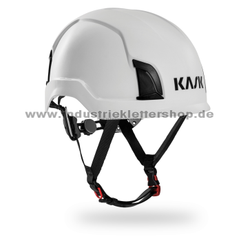 ZENITH X Helm EN 397 EN 50365 - white