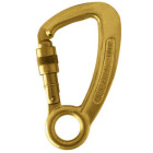 ResQ DC - superstrong Karabiner