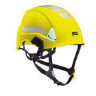 Strato HI-VIZ Helm - Kletterhelm - Schutzhelm