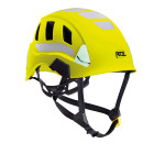 Strato Vent HI-VIZ Helm - Kletterhelm - Schutzhelm