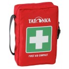 First Aid Compact - Erste Hilfe Set
