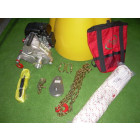 Forstkit 5000 - Spillwinde Set - Kit