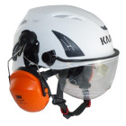 Kask - Plasma Work AQ Helm - SET